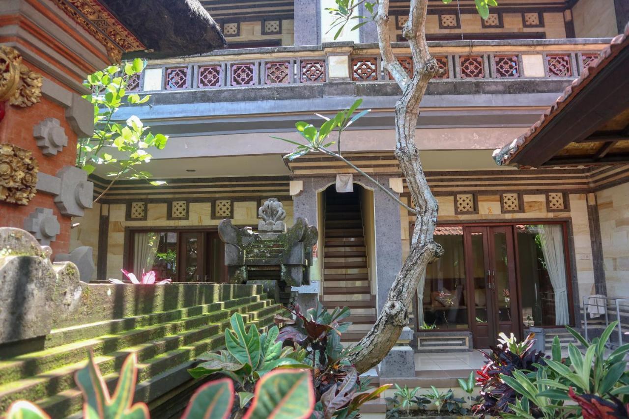 Ubud Canti House 외부 사진