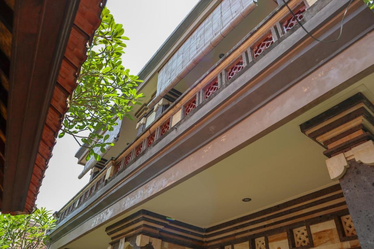 Ubud Canti House 외부 사진